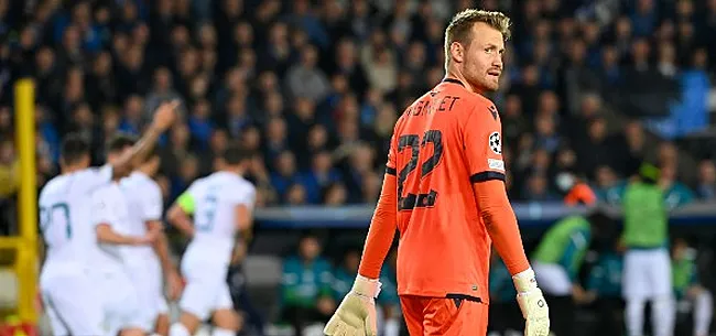 Foto: Mignolet: