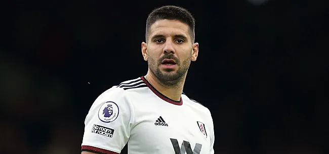 'Engelse topclub gaat voluit voor Mitrovic'