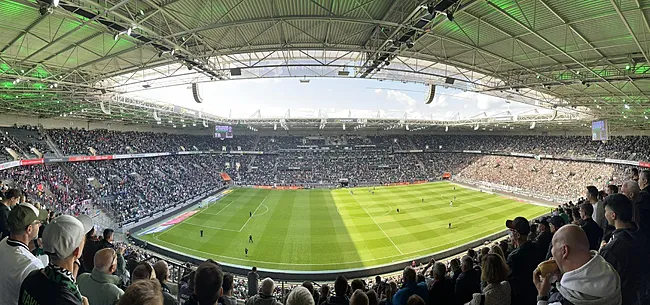 Waarom Mönchengladbach Belgische fans blijft lokken