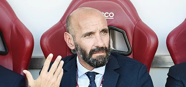 Monchi onthult dramatische wending in Barça-transfer