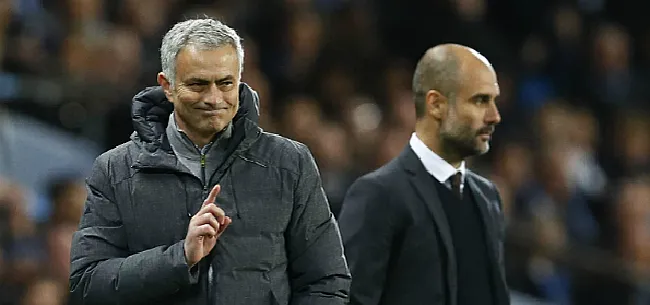 'Pep en Mourinho in titanenstrijd om oud-uitblinker JPL'