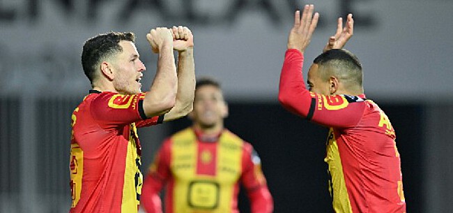 Mechelen heeft sensatie beet: 