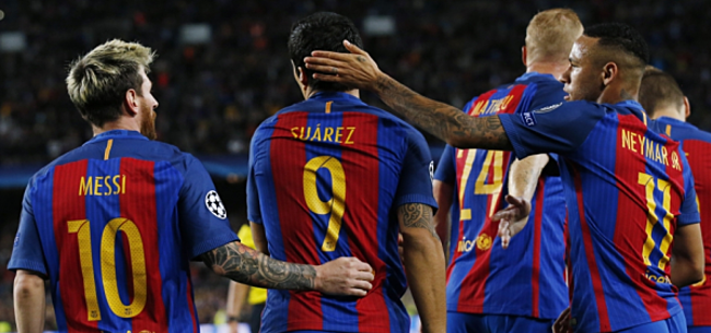 'Barcelona meldt zich officieel voor nieuwe superster'