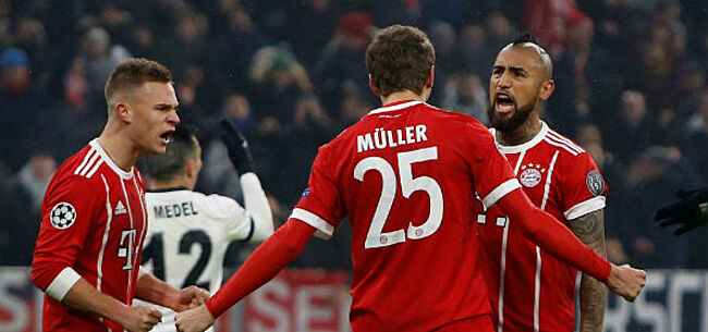 Bayern dropt trainersbommetje: 