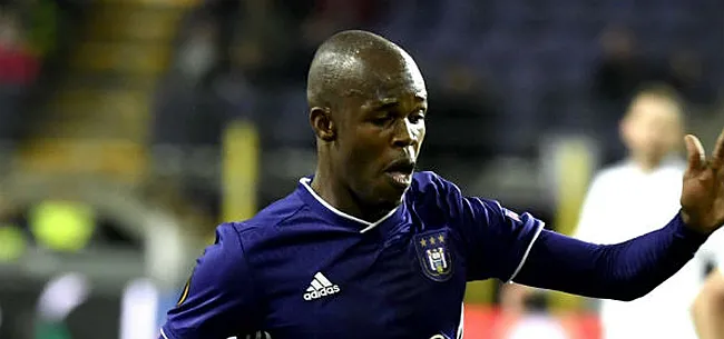 Het grote probleem van Anderlecht: monsterlonen voor Musona, Saief & co