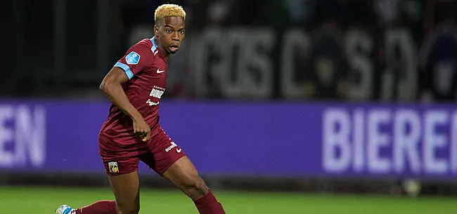 Charly Musonda Junior vindt verrassende nieuwe club