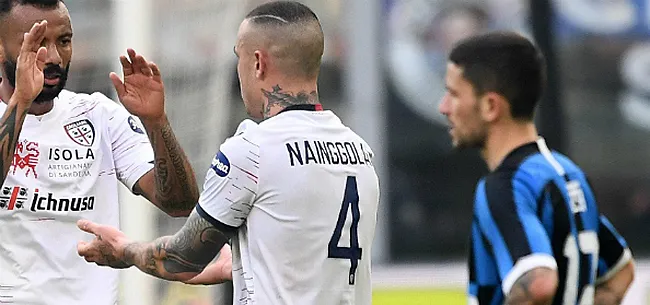 'Vraagprijs van Inter voor Nainggolan bekend'