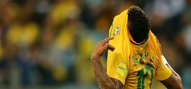 Neymar onthult: 