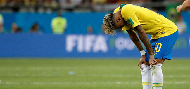Ook analisten maken Neymar met de grond gelijk: 