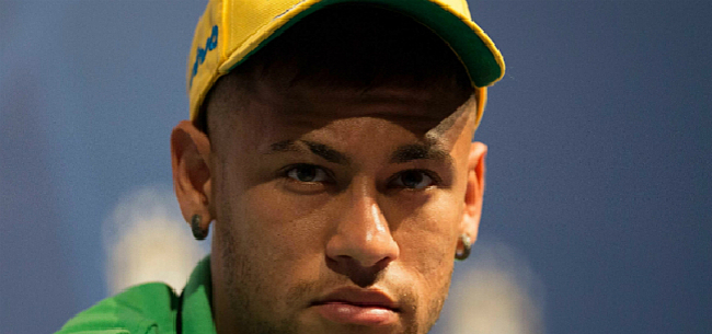 'Neymar stelt deze torenhoge eis aan Barcelona om te verlengen'