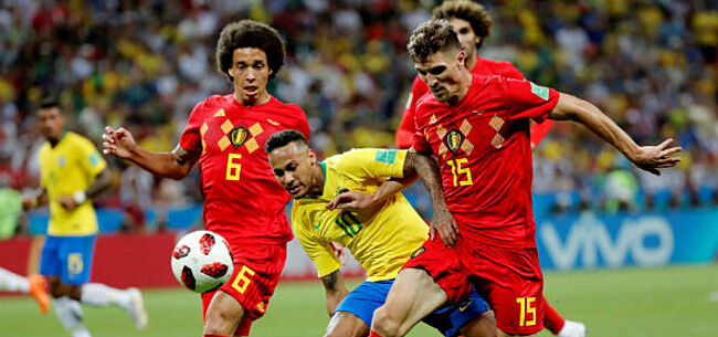 Neymar krijgt opvallende promotie bij Brazilië