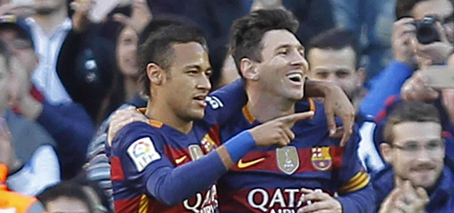 'Barcelona denkt nu aan opmerkelijke Fransman als nieuwe goaltjesdief'