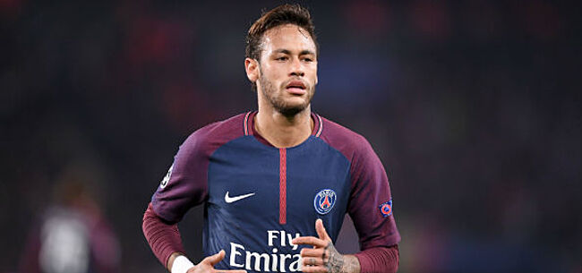 'Drie clubs contacteren entourage teleurgestelde Neymar'
