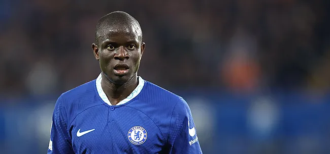 ‘Kanté verlaat Chelsea met pittige Premier League-transfer’