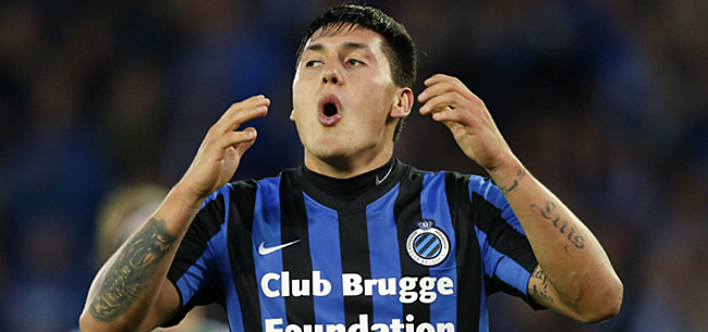'Club Brugge lijkt eindelijk van overbodige spits af'