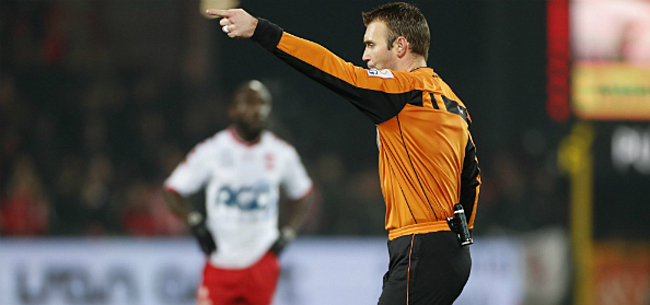 Racisme blijkt ook in Belgisch voetbal groot probleem