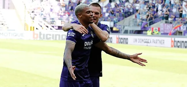 Anderlecht komt met hartverwarmende actie