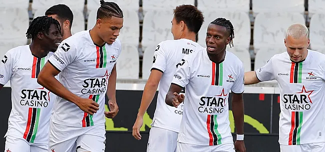 Nieuwe goudader voor OHL? 