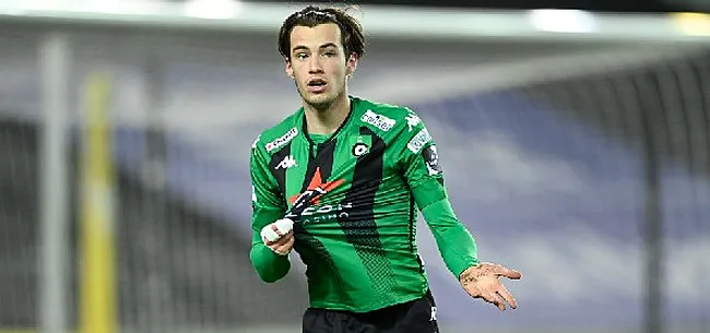 Cercle Brugge breekt twee contracten open