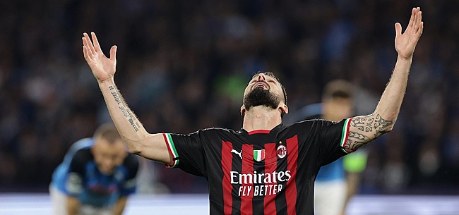 AC Milan dankt 'volleybal-penalty' voor vlotte zege