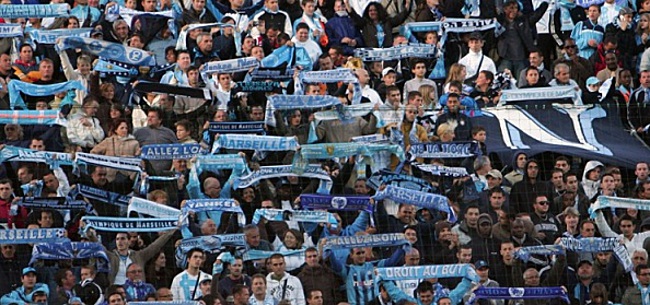 Supporters willen smaakmaker JPL naar Olympique Marseille loodsen