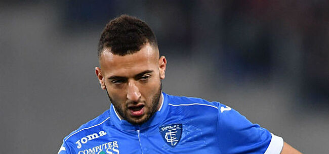'Halve Belg El Kaddouri kan opnieuw mooie transfer maken'