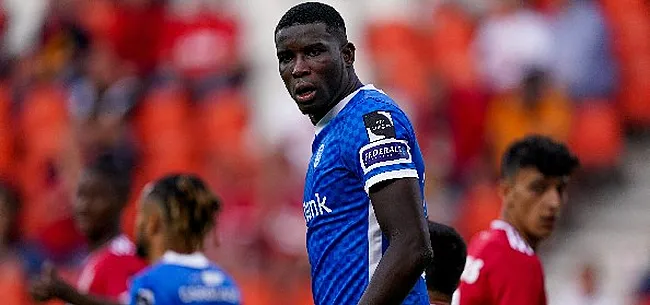 'Genk houdt vast aan gigantische vraagprijs Onuachu'