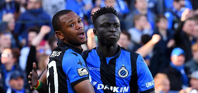 Drie Belgen en een speler van Club Brugge maken kans op Golden Boy-award