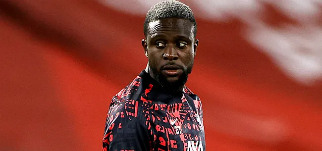 'Origi kan transfer binnen de Premier League maken'