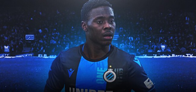 'Club loopt alweer blauwtje op: Osayi-Samuel weigert transfer'