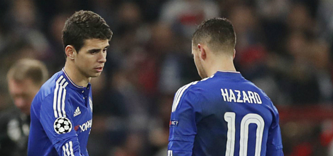 Voormalig Chelsea-speler haalt uit naar Hazard: 