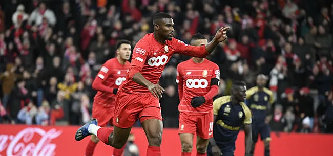 Foto: Standard betaalde zelfs hogere salarissen uit dan Club Brugge