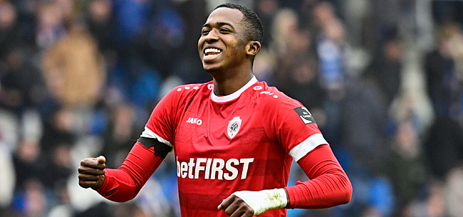 Antwerp FC vindt droomopvolger Pacho