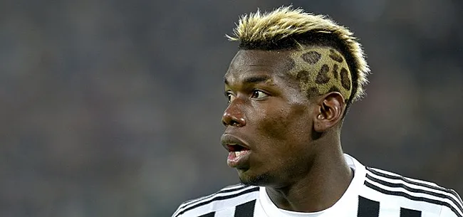 Nieuwe wending in transfersoap Paul Pogba