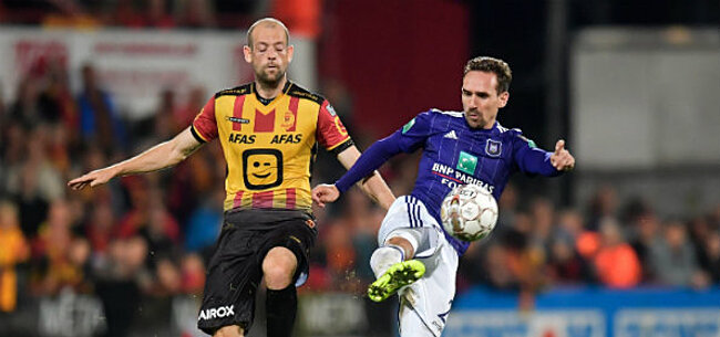 KV Mechelen in moeilijkheden: 