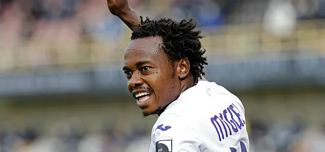 Percy Tau overtreft nu al de 'Club-versie' van zichzelf