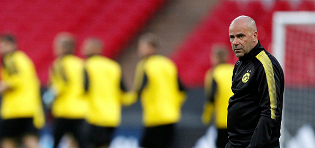 Foto: 'Dit is de opvolger van Bosz bij Borussia Dortmund'