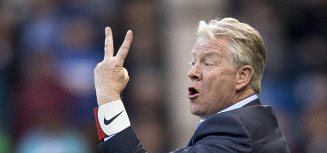 'Anderlecht krijgt concurrentie van KRC Genk en Club Brugge voor tweevoudig Rode Duivel'