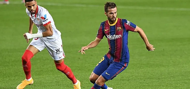 Pjanic woedend na Rusland-beslissing: 