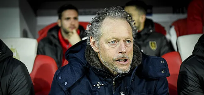 Preud'homme ziet potentiële Rode Duivel bij Standard