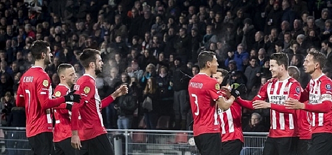 OFFICIEEL: Anderlecht-doelman wil niet bijtekenen en vertrekt naar PSV
