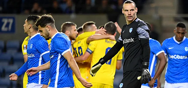 Mathijssen ziet één pijnpunt in de kern van KRC Genk