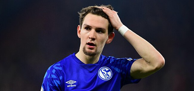 Raman scherp voor zichzelf en Schalke: 