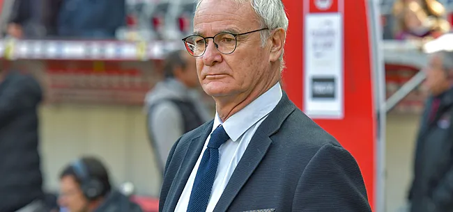 Ranieri op de nominatie voor zoveelste trainersklus