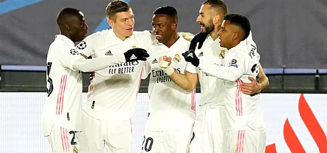 Foto: MARCA: 'Real zorgt voor eerste transferbom van 2021'