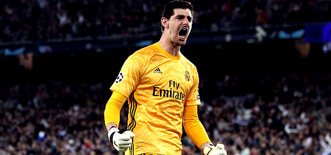 Superieure Courtois koning in Spanje: 