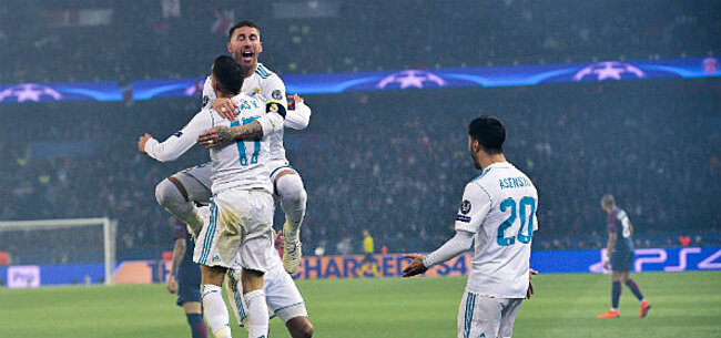 Foto: 'Real Madrid dreigt toptransfer af te blazen voor opmerkelijke reden'