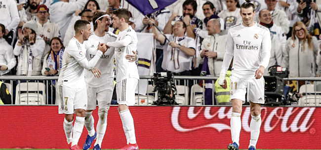 'Real Madrid legt miljoenen klaar voor 16-jarig goudhaantje'