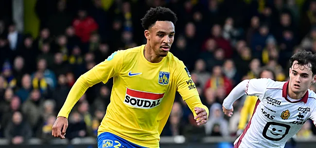 'Westerlo op weg naar duurste transfer ooit'