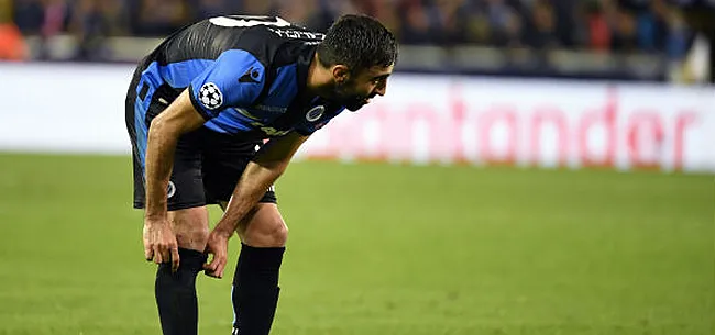 'Club Brugge kan overbodige Rezaei slijten in 1A' 